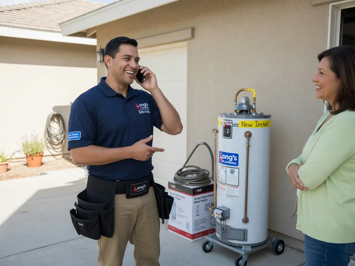 Leak Detection Saint Marys, KS FAQs